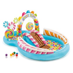 Водный игровой центр "Карамель"
