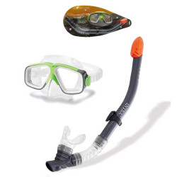 Набор для плавания Интекс Surf Rider Swim Set