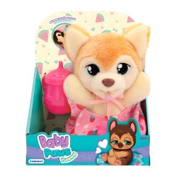 Интерактивная игрушка Baby Paws серии Yummy" – Померанский шпиц"