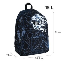 Рюкзак GoPack Education Teens