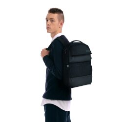 Рюкзак GoPack Education Teens черный