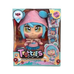 Кукла Trotties Миа