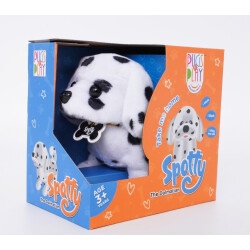 Интерактивная игрушка "Далматин Spotty"