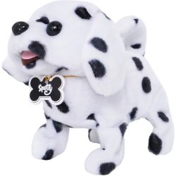 Интерактивная игрушка "Далматин Spotty"