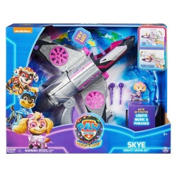 Спасательный самолет-трансформер "Paw Patrol Скай делюкс"