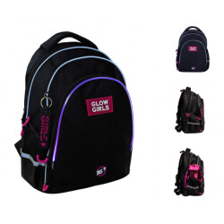 Рюкзак школьный YES TS-52 Glance