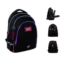 Рюкзак школьный YES TS-52 Glance