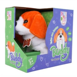Интерактивная игрушка Pugs at play Бигль Buddy
