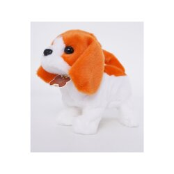 Интерактивная игрушка Pugs at play Бигль Buddy