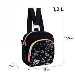 Сумка-рюкзак Kite детская Monster High MH25-2620