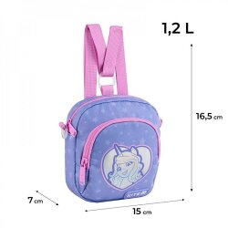 Сумка-рюкзак Kite детская Little Pony LP25-2620