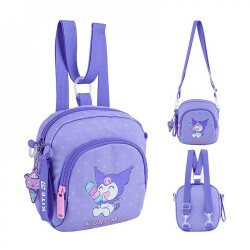 Сумка-рюкзак Kite детская Hello Kitty HK25-2620-2