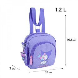 Сумка-рюкзак Kite детская Hello Kitty HK25-2620-2