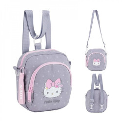 Сумка-рюкзак Kite детская Hello Kitty HK25-2620-1