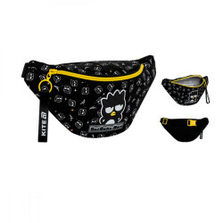 Сумка-бананка Kite детская Hello Kitty HK25-2577-2