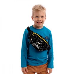 Сумка-бананка Kite детская Hello Kitty HK25-2577-2