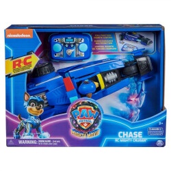 Полицейский автомобиль Гонщика Paw Patrol на дистанционном управлении