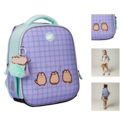 Рюкзак каркасный YES H-100 Pusheen the Cat