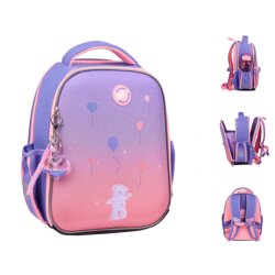 Рюкзак каркасный YES H-100 Cute Bear