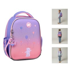 Рюкзак каркасный YES H-100 Cute Bear