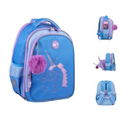 Рюкзак школьный YES S-111 Your Magic Unicorn