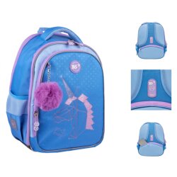 Рюкзак школьный YES S-111 Your Magic Unicorn