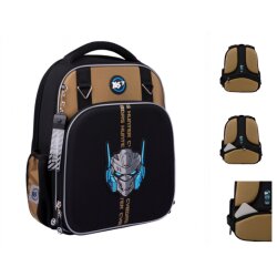 Рюкзак каркасный YES S-78 Cyborg Hunter