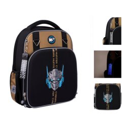 Рюкзак каркасный YES S-78 Cyborg Hunter