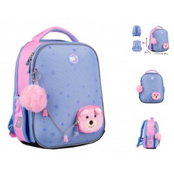 Рюкзак каркасный YES H-100 Cute Bear Teddy