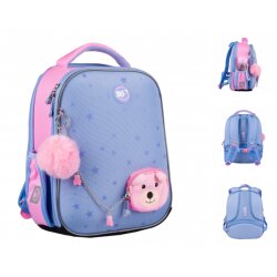 Рюкзак каркасный YES H-100 Cute Bear Teddy