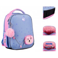 Рюкзак каркасный YES H-100 Cute Bear Teddy