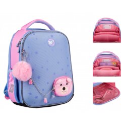 Рюкзак каркасный YES H-100 Cute Bear Teddy