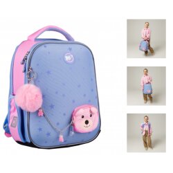 Рюкзак каркасный YES H-100 Cute Bear Teddy