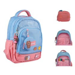 Рюкзак YES TS-109 Line Friends Stylish