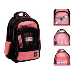 Рюкзак YES TS-109 Demon Slayer Nezuko
