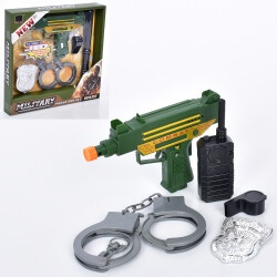 Игровой набор оружия