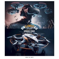 Тетрадь 96 листов клетка Школярик Star 3404 К