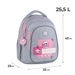 Рюкзак Kite Education teens
