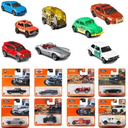 Игрушесная Машинка Matchbox