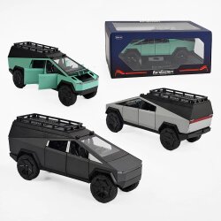 Игрушечная автомодель "Авто Эксперт"