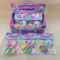 Антистресс игрушка Рыбка