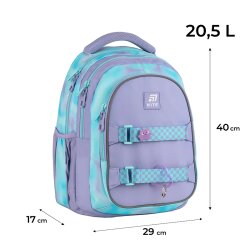 Рюкзак Kite Education teens