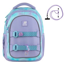 Рюкзак Kite Education teens