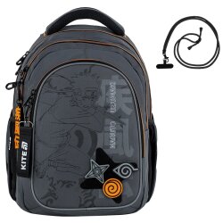 Рюкзак Kite Education teens Naruto Shippuden