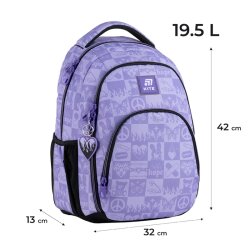 Рюкзак Kite Education teens
