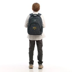 Рюкзак Kite Education teens Transformers