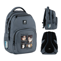 Рюкзак Kite Education teens Attack on Titan