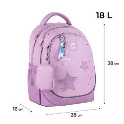 Рюкзак Kite Education Shining Star