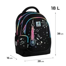 Рюкзак Kite Education Monster High