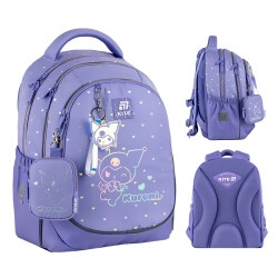 Рюкзак Kite Education Kuromi